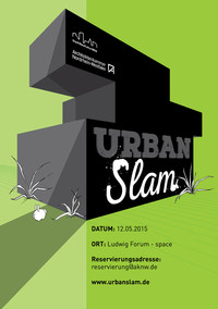 UrbanSlam